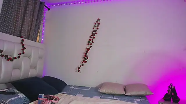 dirty sexx  online show from March 7, 2026, 10:51 pm