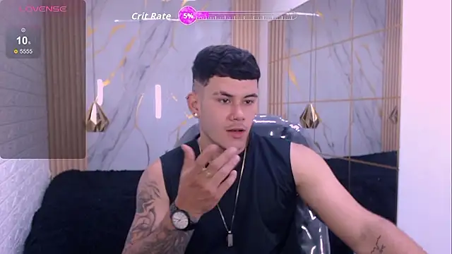 alan b1 online show from January 17, 2026, 1:38 pm