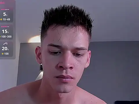 Snapshot of DrakeCarter chatting on February 8, 2026, 1:53 am DrakeCarter online show from February 8, 2026, 1:53 am