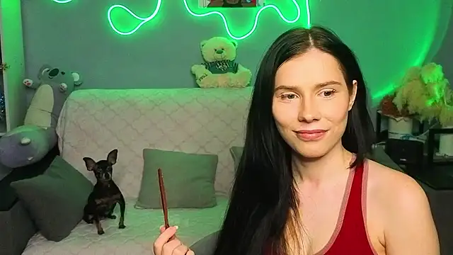 JinxMoon online show from January 31, 2026, 7:11 pm