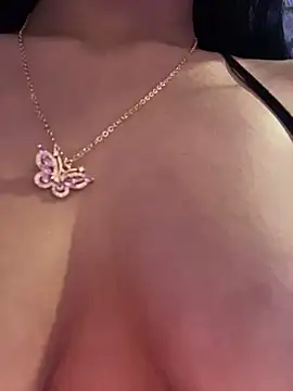 NeoMeiXXX online show from February 3, 2026, 5:05 am