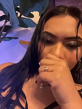 NeoMeiXXX online show from February 25, 2026, 5:17 am