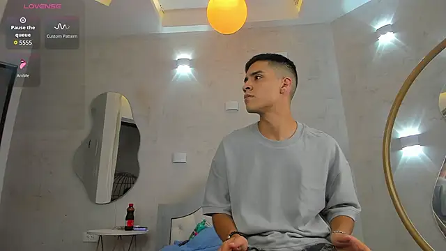 bastian and samantha online show from February 9, 2026, 4:27 am