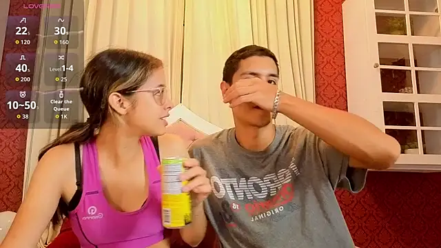 bastian and samantha online show from April 9, 2026, 4:01 am