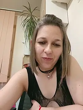 AdaJoy online show from March 23, 2026, 11:53 pm