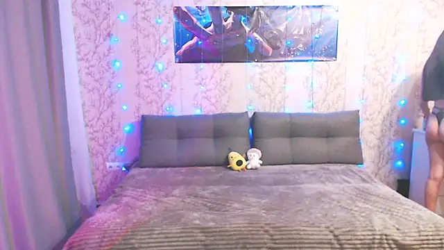 Snapshot of SnowWhite_Lissa chatting on June 1, 2026, 6:53 pm SnowWhite Lissa online show from June 1, 2026, 6:53 pm