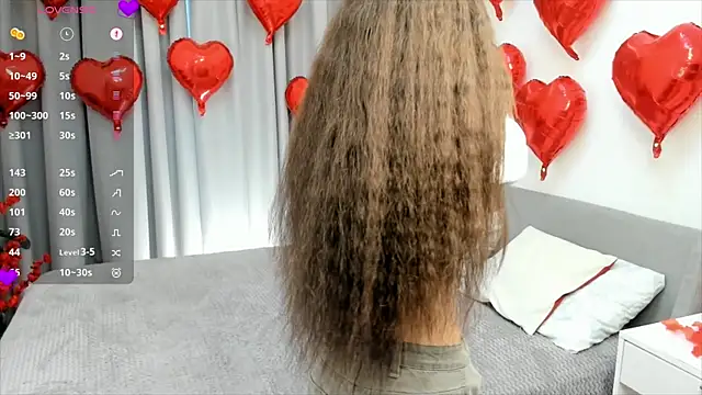 Snapshot of BrynnNolley chatting on February 14, 2026, 10:12 am BrynnNolley online show from February 14, 2026, 10:12 am