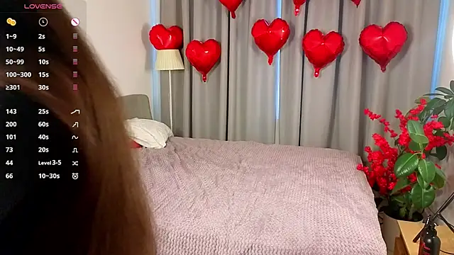 Snapshot of BrynnNolley chatting on February 27, 2026, 10:15 am BrynnNolley online show from February 27, 2026, 10:15 am