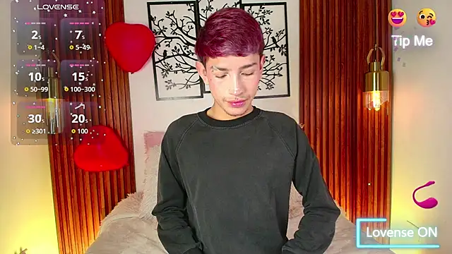 Taylor Snow online show from February 19, 2026, 8:38 pm