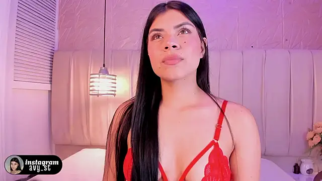 Snapshot of avy_st chatting on February 22, 2026, 3:29 am avy st online show from February 22, 2026, 3:29 am