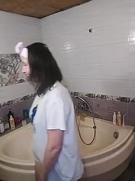 Koshova1836 online show from January 16, 2026, 10:58 pm