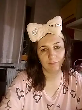 Koshova1836 online show from March 30, 2026, 8:21 pm