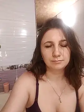 Koshova1836 online show from May 19, 2026, 8:37 pm