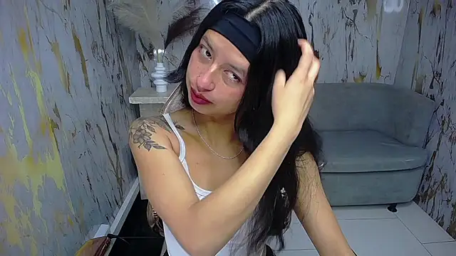 Candy Rose v online show from February 2, 2026, 1:10 pm