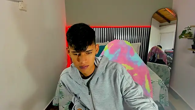 Astaroth Grigori online show from February 6, 2026, 7:28 pm