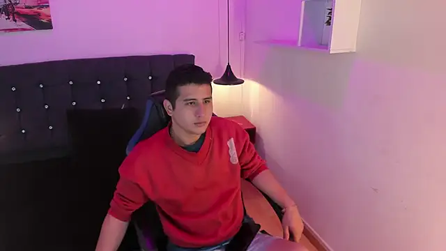 Snapshot of Jasper_CRISO chatting on January 18, 2026, 4:22 pm Jasper CRISO online show from January 18, 2026, 4:22 pm