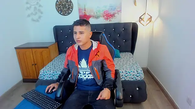 Snapshot of Jasper_CRISO chatting on February 2, 2026, 9:02 pm Jasper CRISO online show from February 2, 2026, 9:02 pm