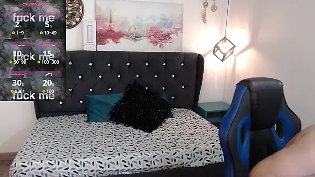 Snapshot of Jasper_CRISO chatting on February 20, 2026, 9:48 pm Jasper CRISO online show from February 20, 2026, 9:48 pm