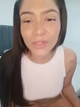 Ina Jody  online show from March 13, 2026, 8:15 pm