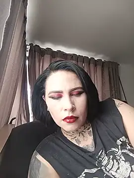 Snapshot of Mistressolivia07 chatting on May 18, 2026, 6:03 pm Mistressolivia07 online show from May 18, 2026, 6:03 pm
