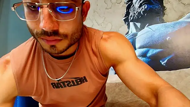 Vans Ross online show from February 26, 2026, 7:35 pm