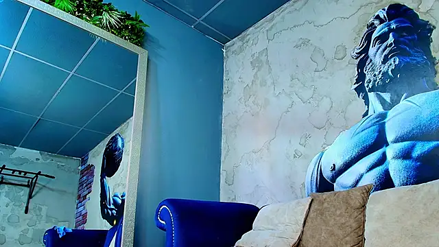 Vans Ross online show from March 21, 2026, 6:55 pm