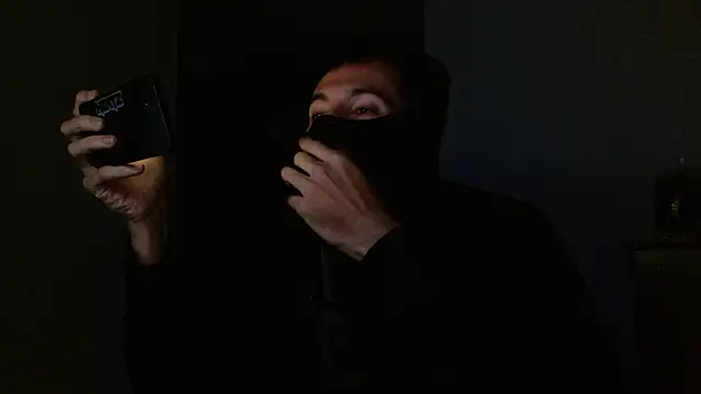 Snapshot of maskguy23 chatting on February 17, 2026, 4:09 am maskguy23 online show from February 17, 2026, 4:09 am