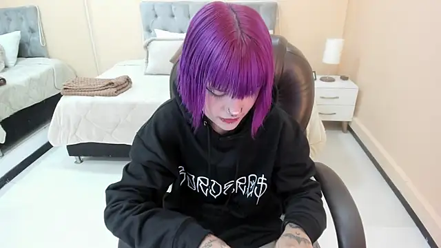 Snapshot of Bela_Craxkerr chatting on February 11, 2026, 12:32 pm Bela Craxkerr online show from February 11, 2026, 12:32 pm