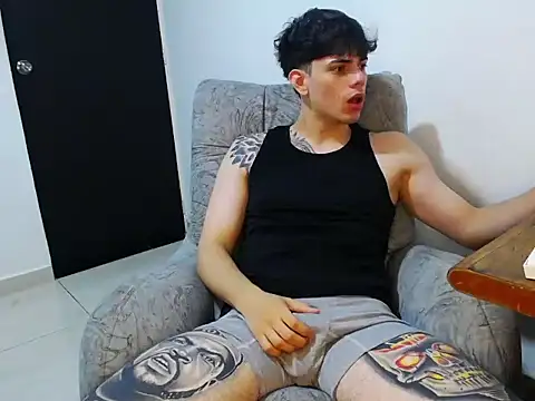 Snapshot of Joshh_miller chatting on February 7, 2026, 6:50 am Joshh miller online show from February 7, 2026, 6:50 am