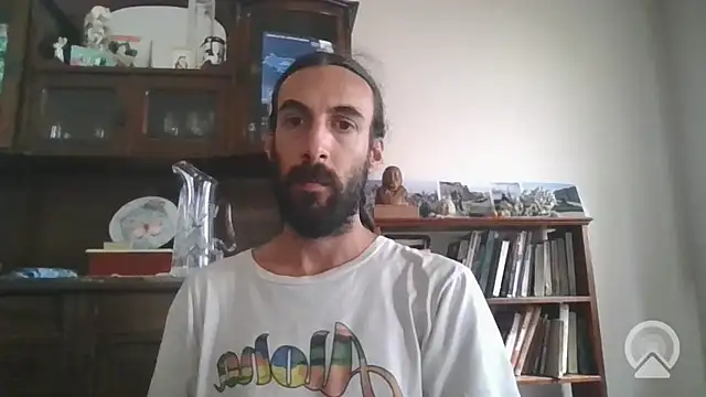 aircum99 online show from February 9, 2026, 6:34 pm