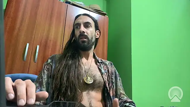 aircum99 online show from April 9, 2026, 4:34 am