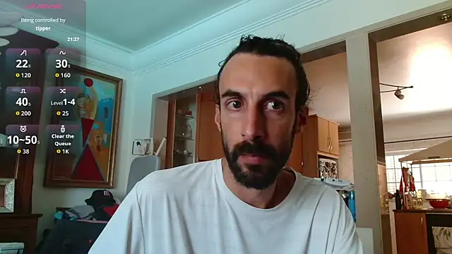 Snapshot of aircum99 chatting on June 7, 2026, 2:21 pm aircum99 online show from June 7, 2026, 2:21 pm