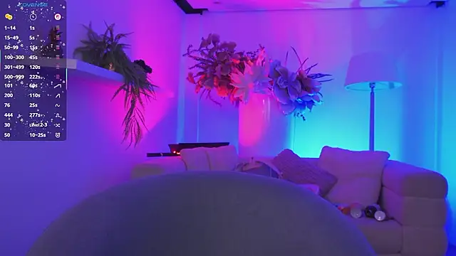 Dailyn  1 online show from January 31, 2026, 8:07 pm