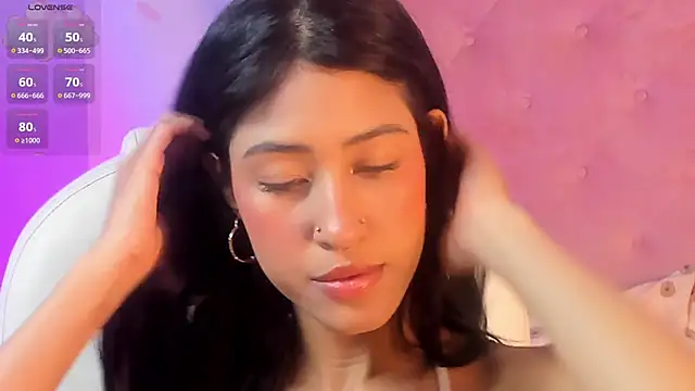 internett sweetheart online show from February 5, 2026, 4:50 am