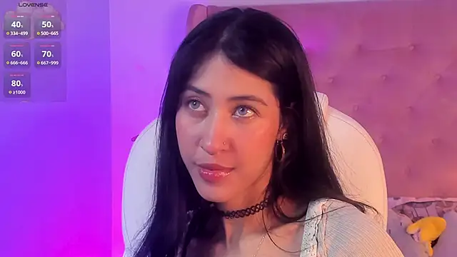 internett sweetheart online show from March 16, 2026, 4:29 am