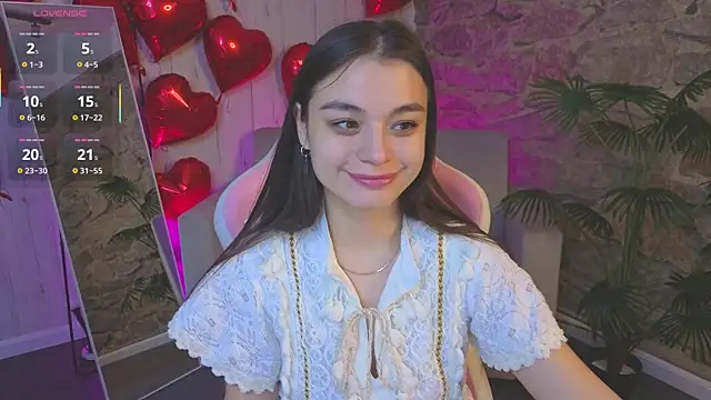 Snapshot of Kim_Bless chatting on March 27, 2026, 1:33 am Kim Bless online show from March 27, 2026, 1:33 am