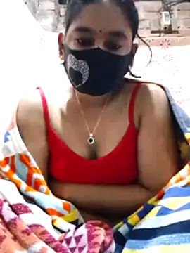 Hot Sweeti online show from February 9, 2026, 11:20 pm