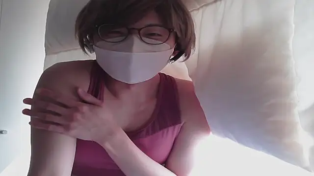 You Aoi online show from March 7, 2026, 4:20 am