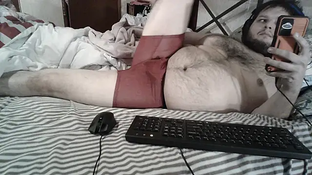 TheGoofyGooner online show from January 19, 2026, 5:11 am
