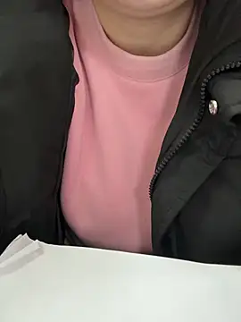 Snapshot of Donna9696 chatting on February 2, 2026, 12:53 am Donna9696 online show from February 2, 2026, 12:53 am