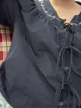 Snapshot of Donna9696 chatting on February 23, 2026, 10:34 am Donna9696 online show from February 23, 2026, 10:34 am