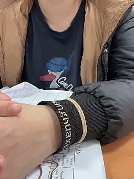 Snapshot of Donna9696 chatting on February 26, 2026, 1:04 am Donna9696 online show from February 26, 2026, 1:04 am