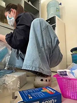 Snapshot of Donna9696 chatting on March 2, 2026, 1:30 am Donna9696 online show from March 2, 2026, 1:30 am