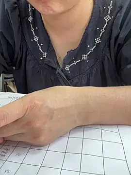 Snapshot of Donna9696 chatting on March 2, 2026, 6:25 am Donna9696 online show from March 2, 2026, 6:25 am