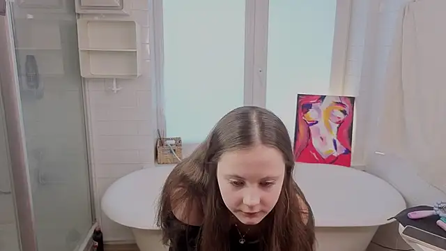 Snapshot of CinthiaSluis chatting on February 13, 2026, 5:36 am CinthiaSluis online show from February 13, 2026, 5:36 am