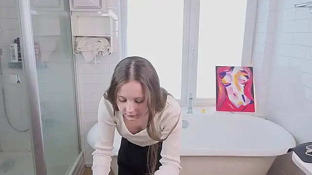 CinthiaSluis online show from March 7, 2026, 10:56 am