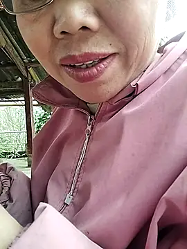 Sam-cute online show from February 17, 2026, 3:03 am