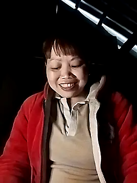 Sam-cute online show from April 1, 2026, 12:44 am