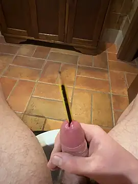 badCecio online show from February 21, 2026, 7:59 pm