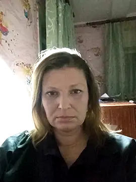 Polina-Cherry online show from January 16, 2026, 6:12 pm